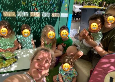 Journée Verte : Jeudi